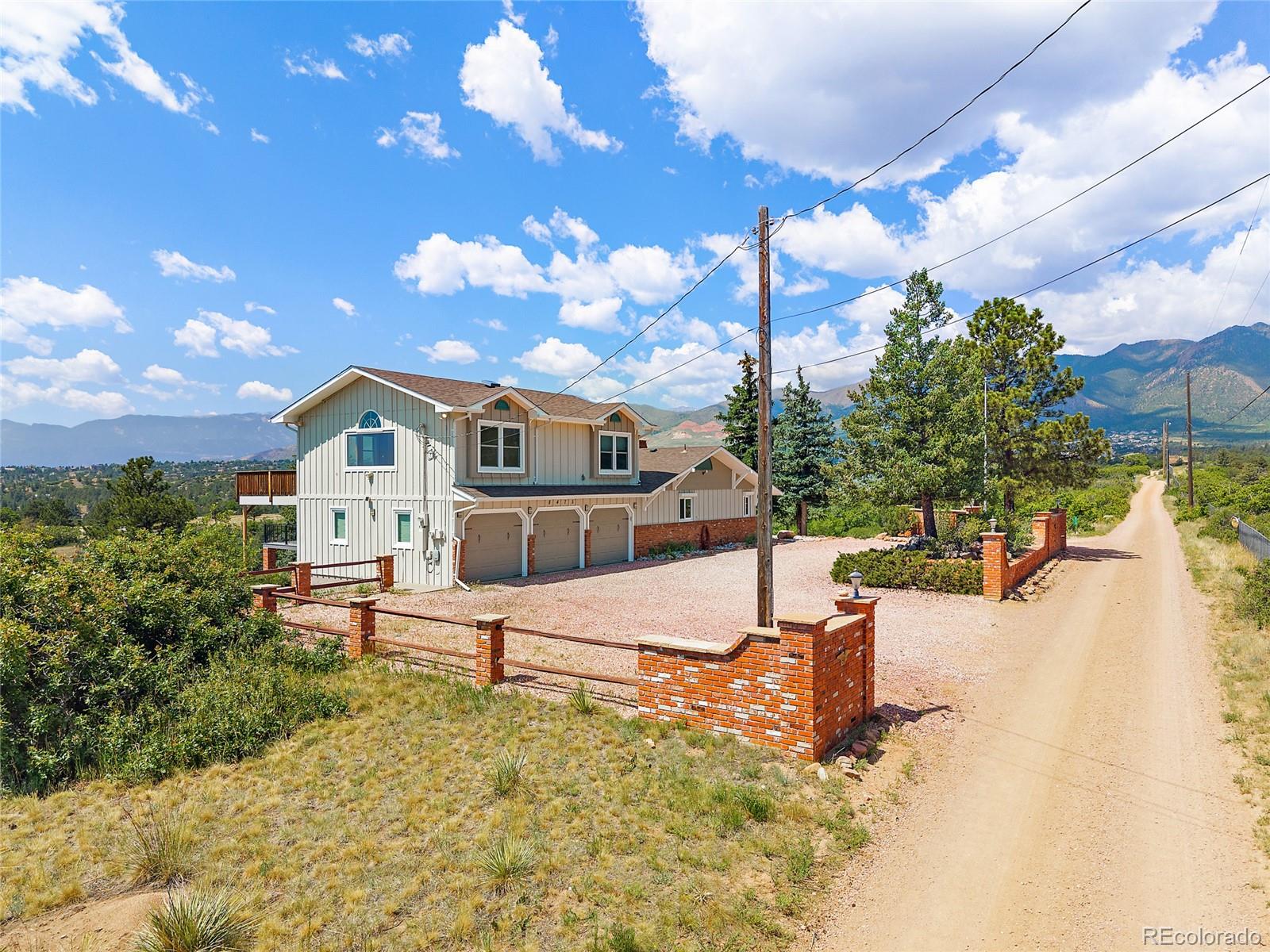 MLS Image #46 for 8475  red spring valley road,colorado springs, Colorado