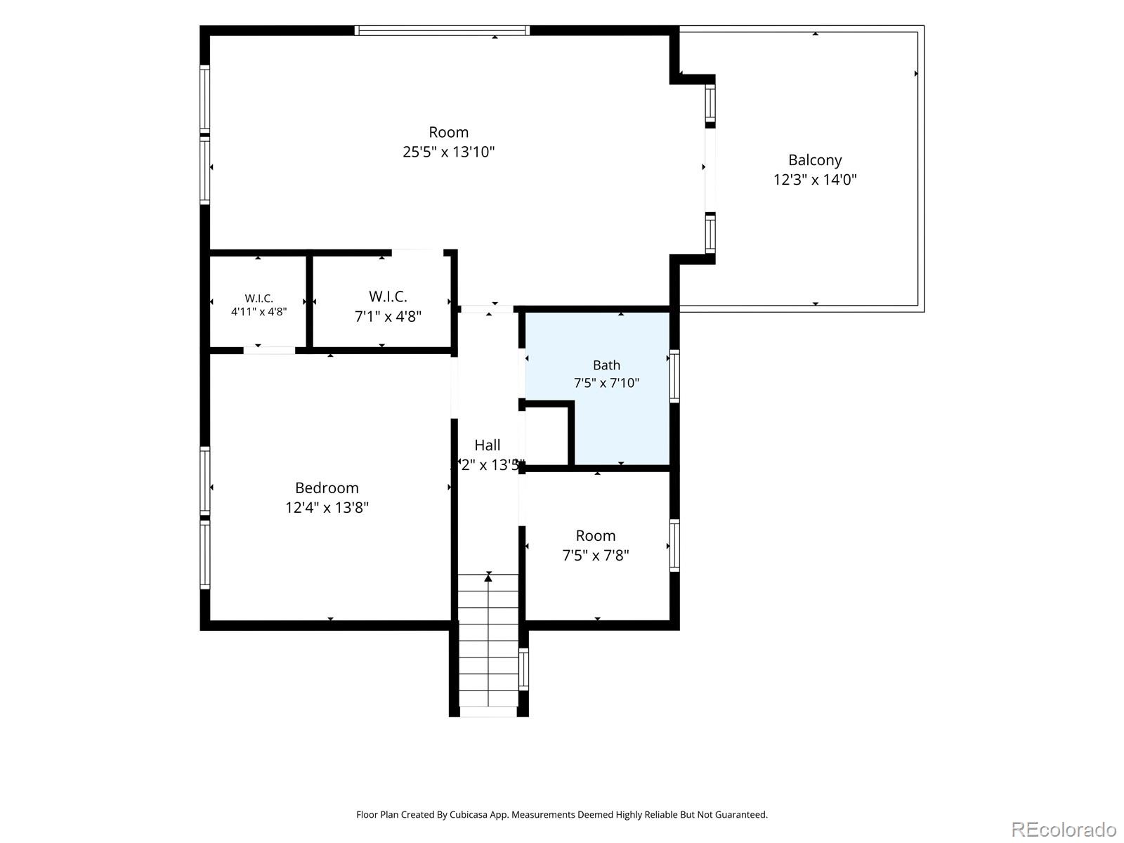 MLS Image #47 for 8475  red spring valley road,colorado springs, Colorado