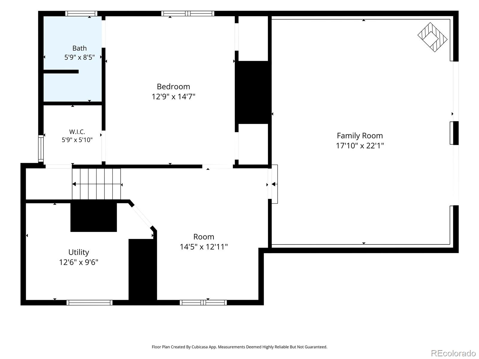 MLS Image #49 for 8475  red spring valley road,colorado springs, Colorado