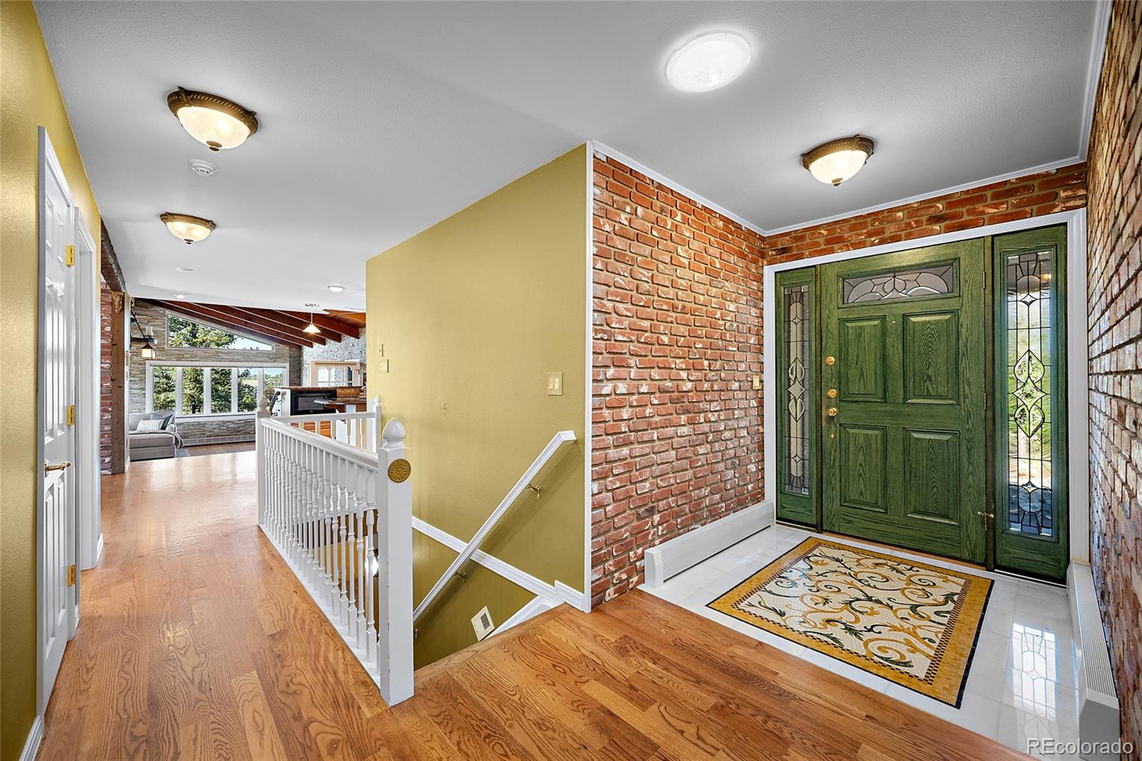 MLS Image #5 for 8475  red spring valley road,colorado springs, Colorado
