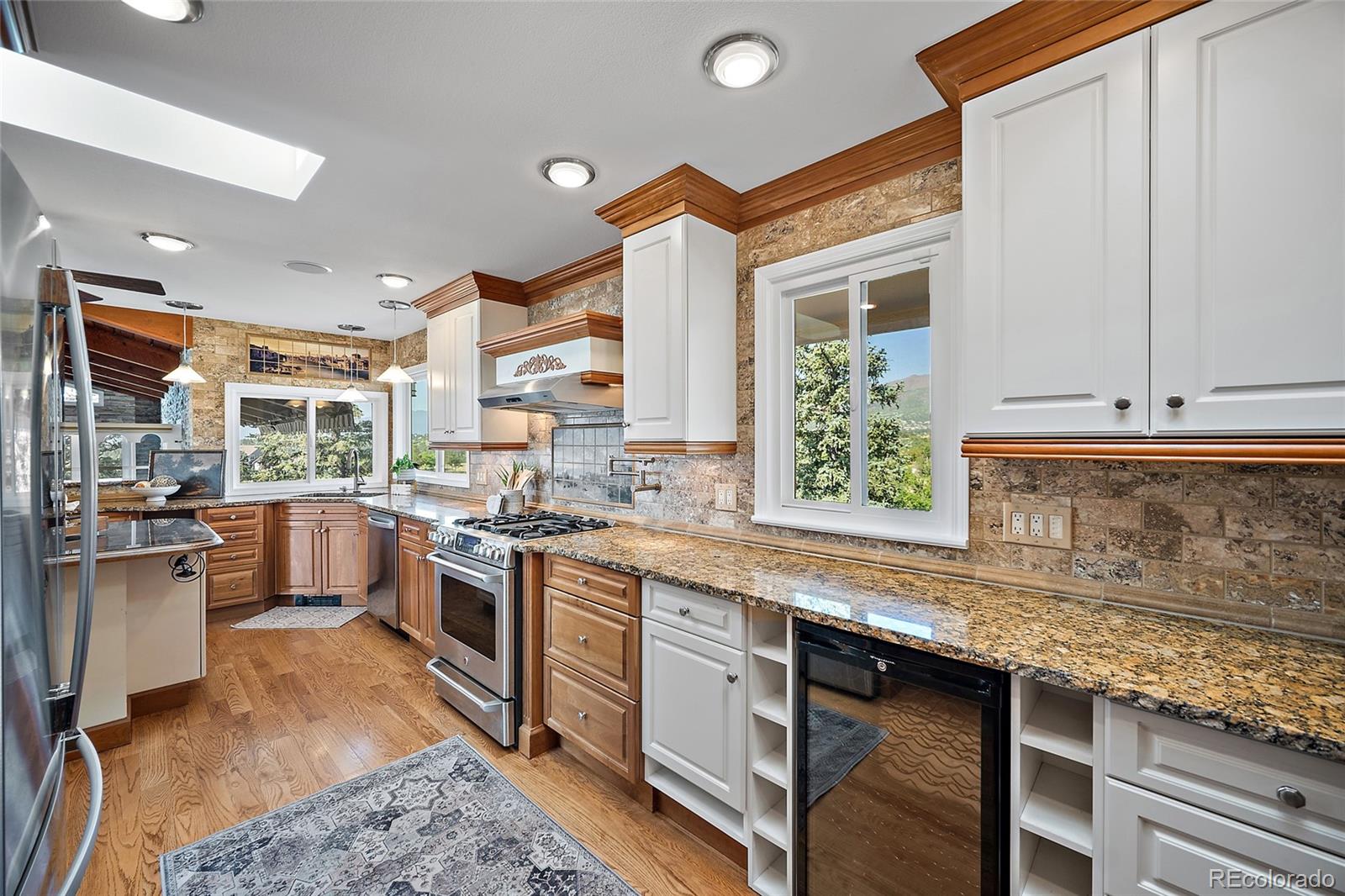 MLS Image #7 for 8475  red spring valley road,colorado springs, Colorado