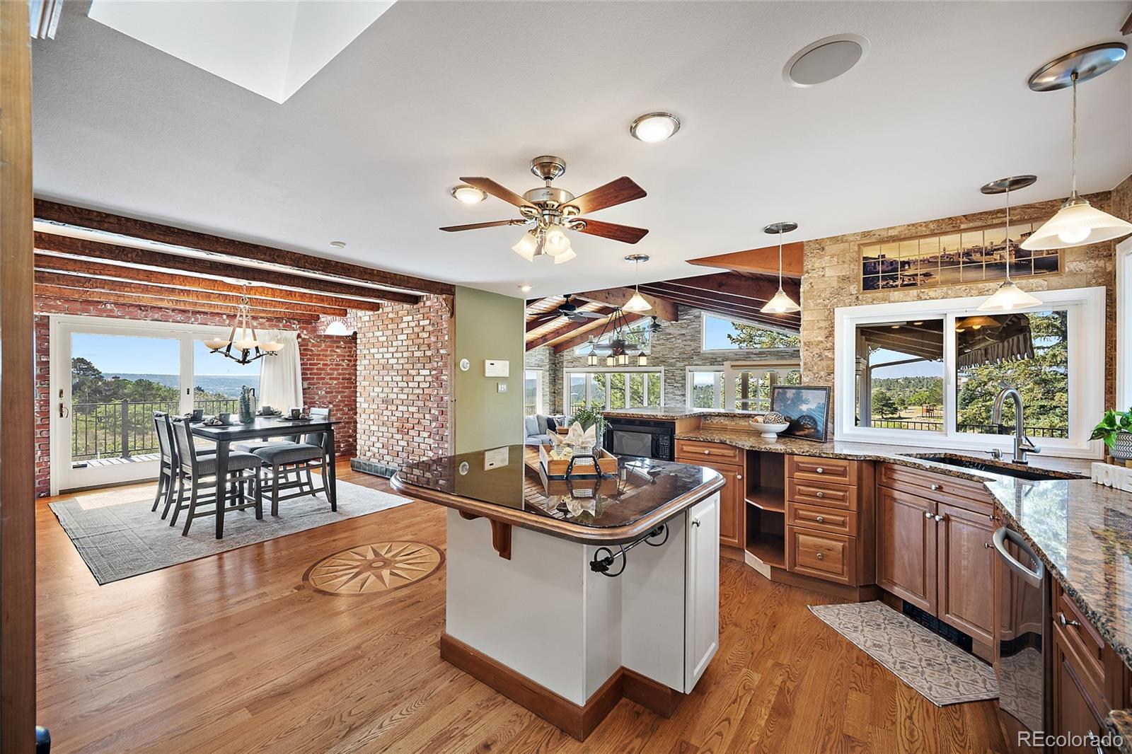 MLS Image #9 for 8475  red spring valley road,colorado springs, Colorado