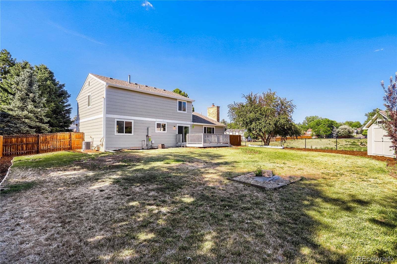 MLS Image #23 for 5585 s quintero way,aurora, Colorado
