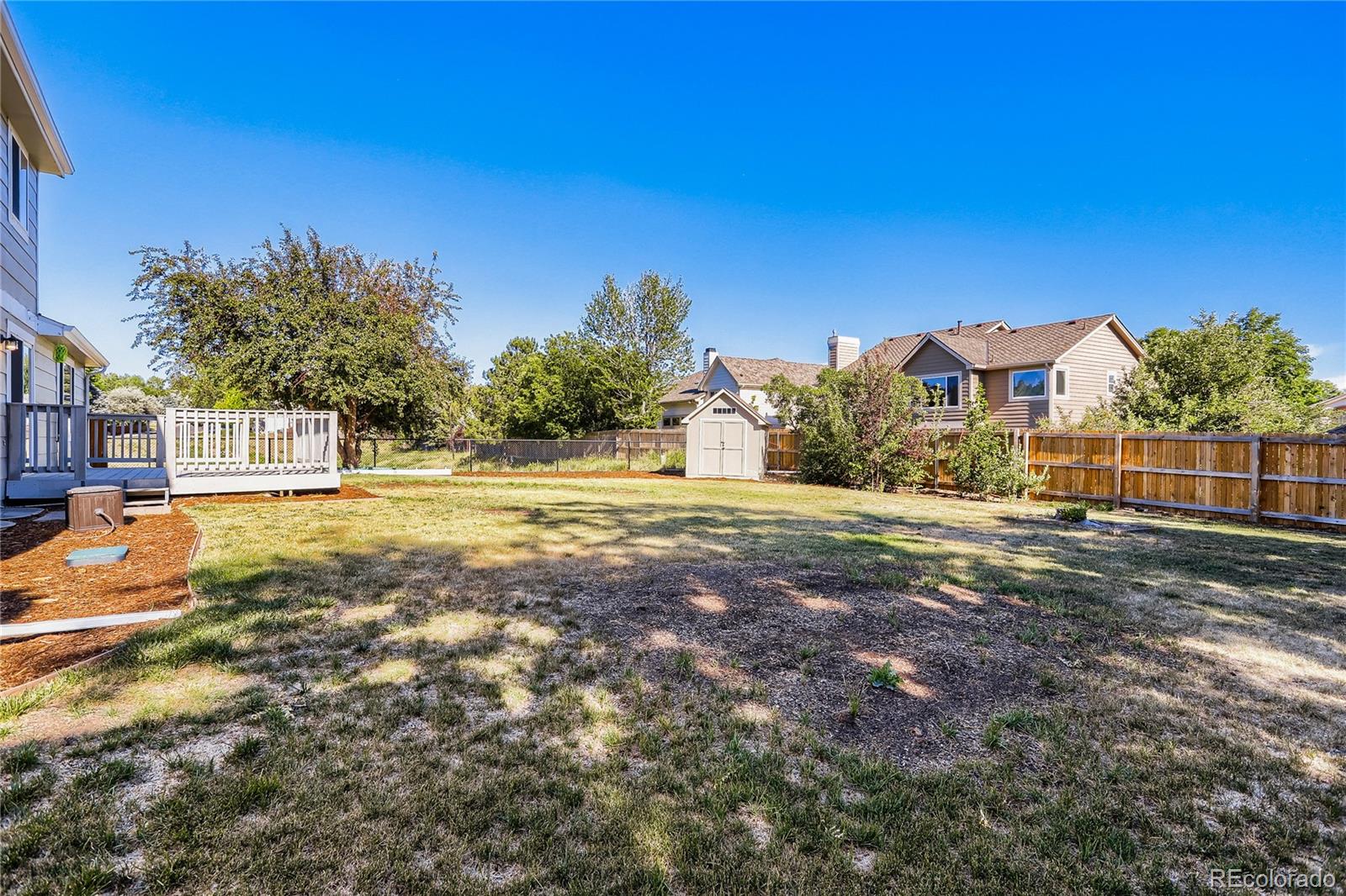 MLS Image #26 for 5585 s quintero way,aurora, Colorado
