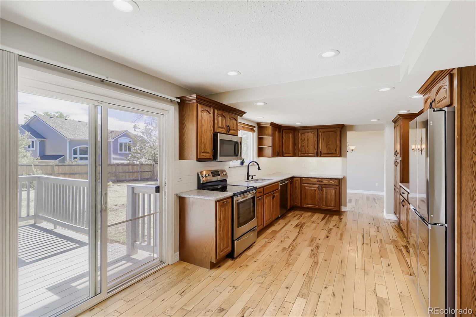 MLS Image #4 for 5585 s quintero way,aurora, Colorado