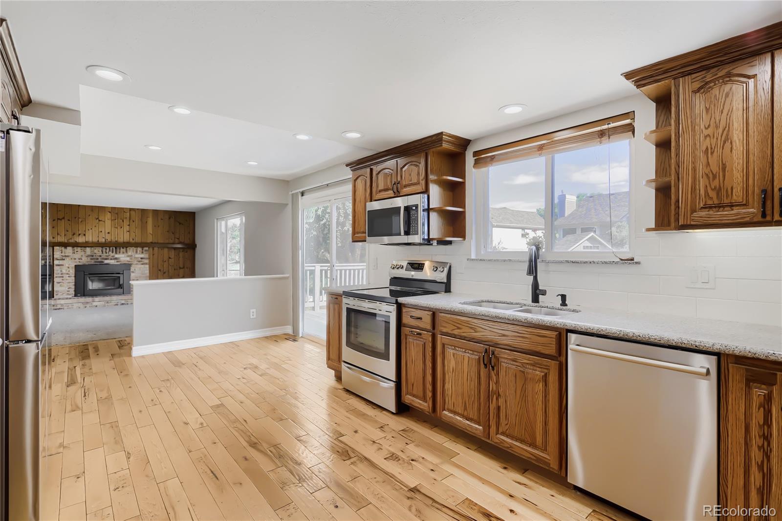 MLS Image #5 for 5585 s quintero way,aurora, Colorado