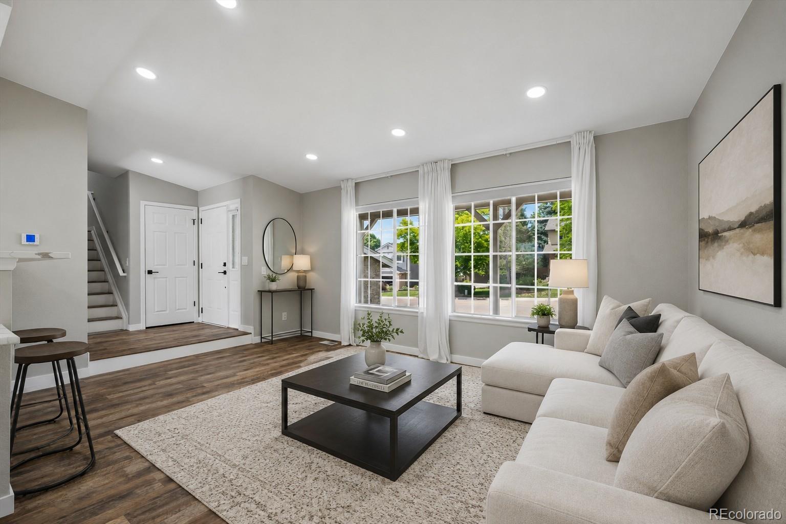 MLS Image #11 for 736  northridge road,highlands ranch, Colorado