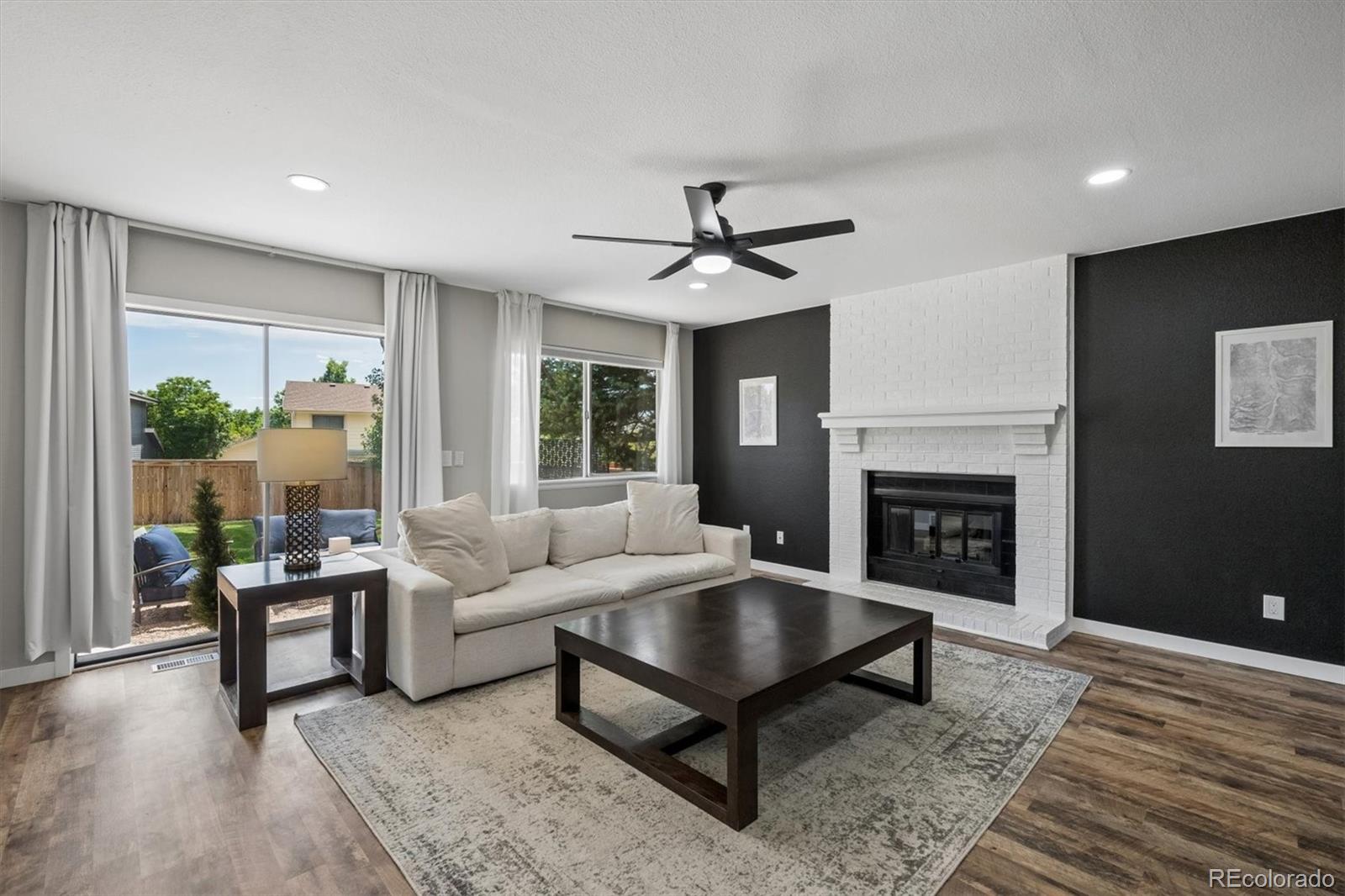 MLS Image #14 for 736  northridge road,highlands ranch, Colorado