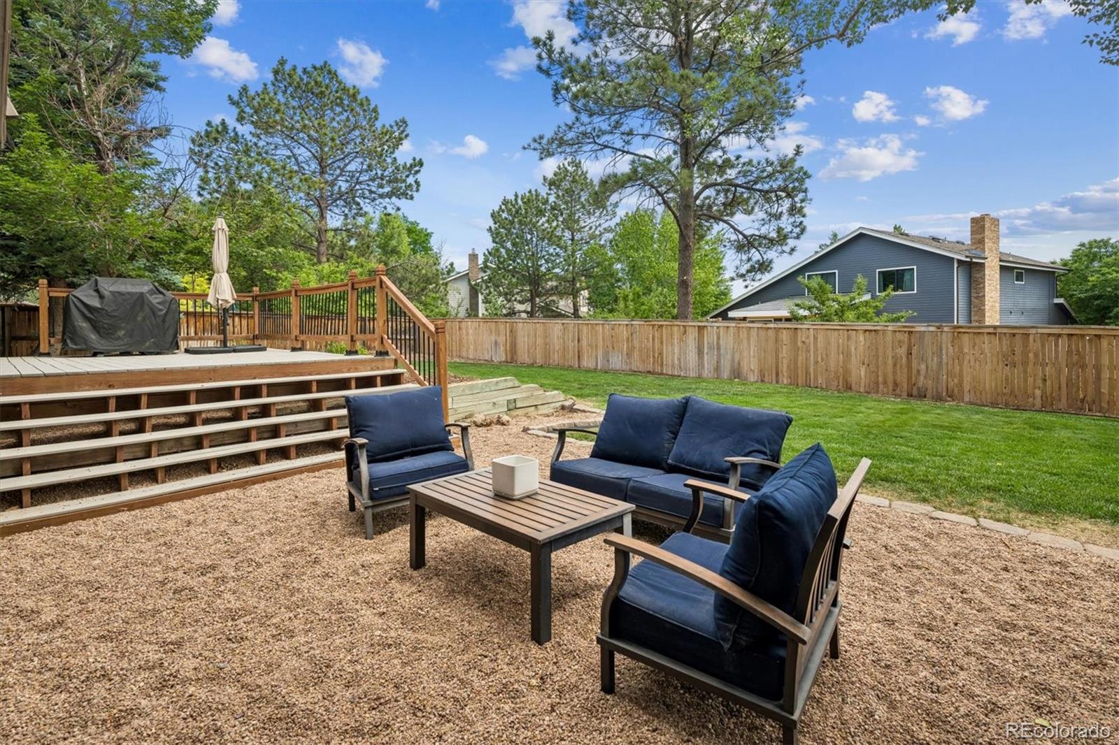 MLS Image #2 for 736  northridge road,highlands ranch, Colorado