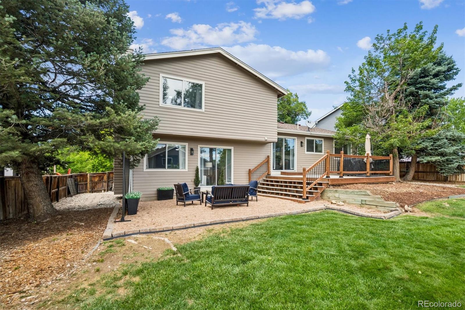 MLS Image #33 for 736  northridge road,highlands ranch, Colorado
