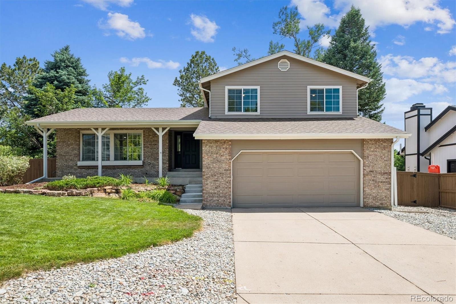 MLS Image #34 for 736  northridge road,highlands ranch, Colorado