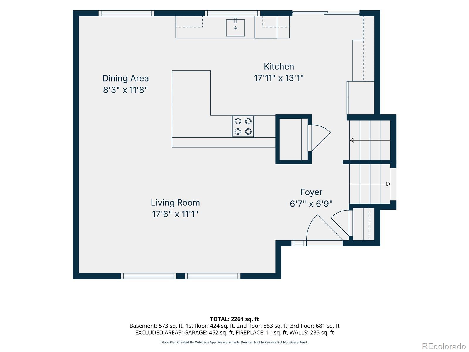 MLS Image #35 for 736  northridge road,highlands ranch, Colorado