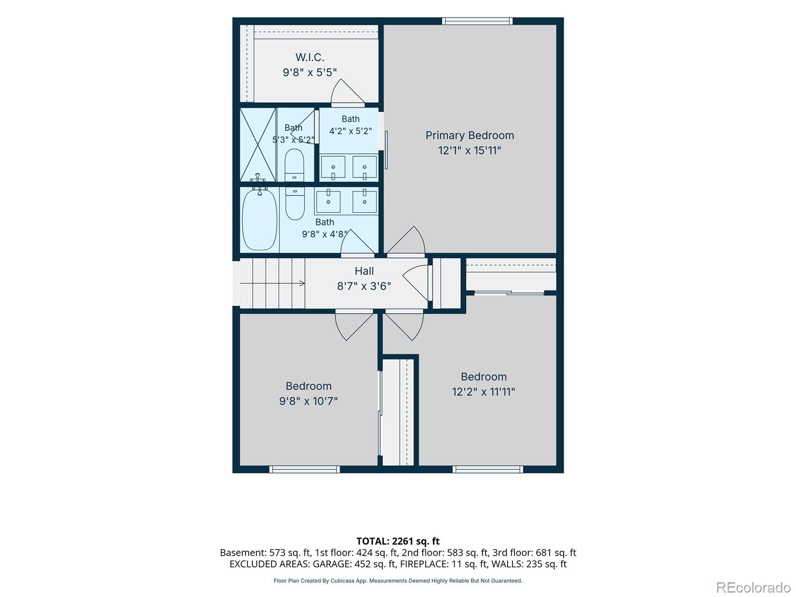 MLS Image #36 for 736  northridge road,highlands ranch, Colorado