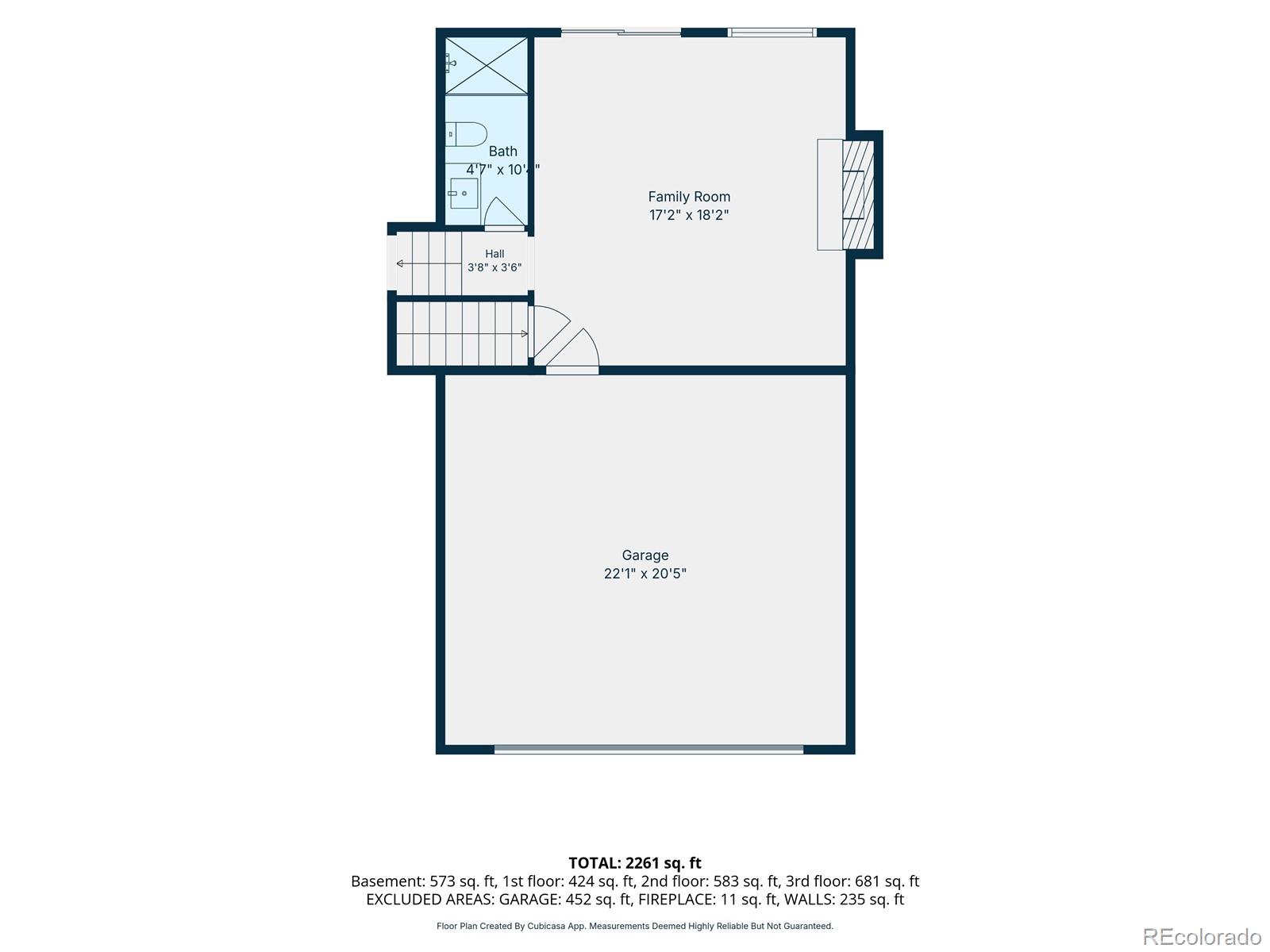 MLS Image #37 for 736  northridge road,highlands ranch, Colorado