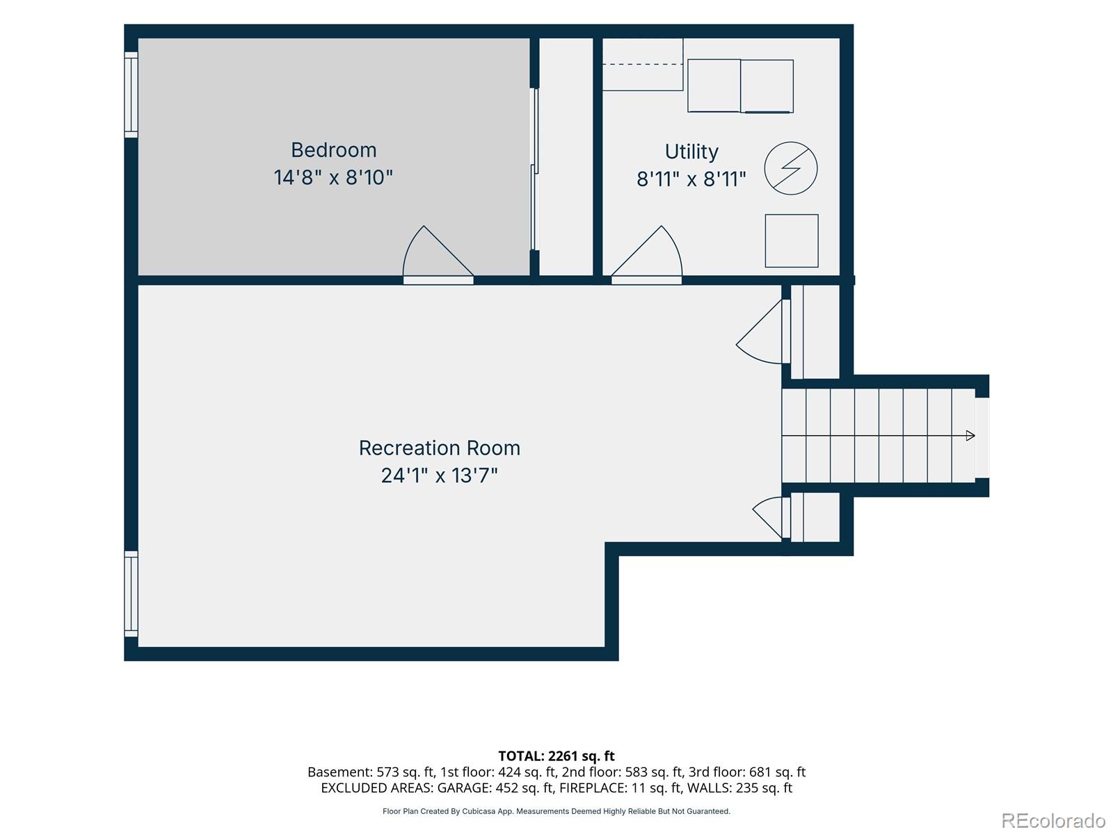 MLS Image #38 for 736  northridge road,highlands ranch, Colorado