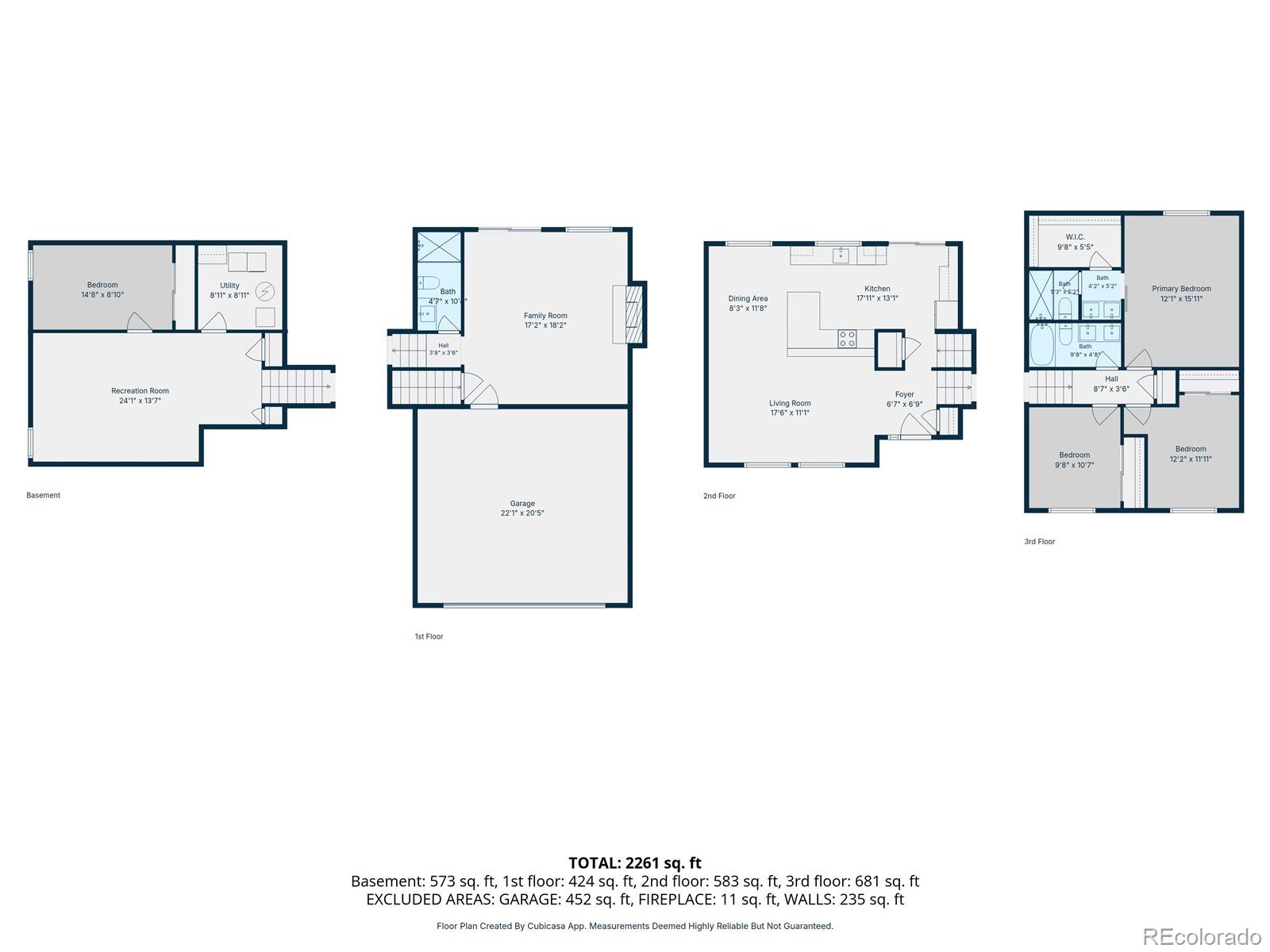 MLS Image #39 for 736  northridge road,highlands ranch, Colorado