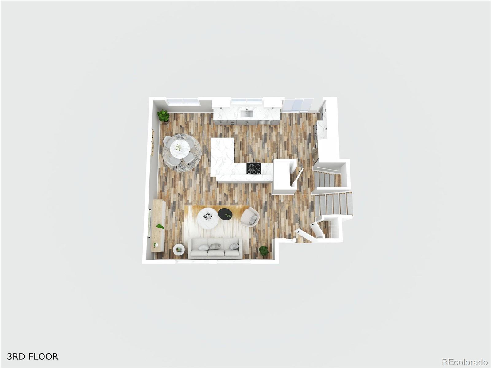 MLS Image #40 for 736  northridge road,highlands ranch, Colorado