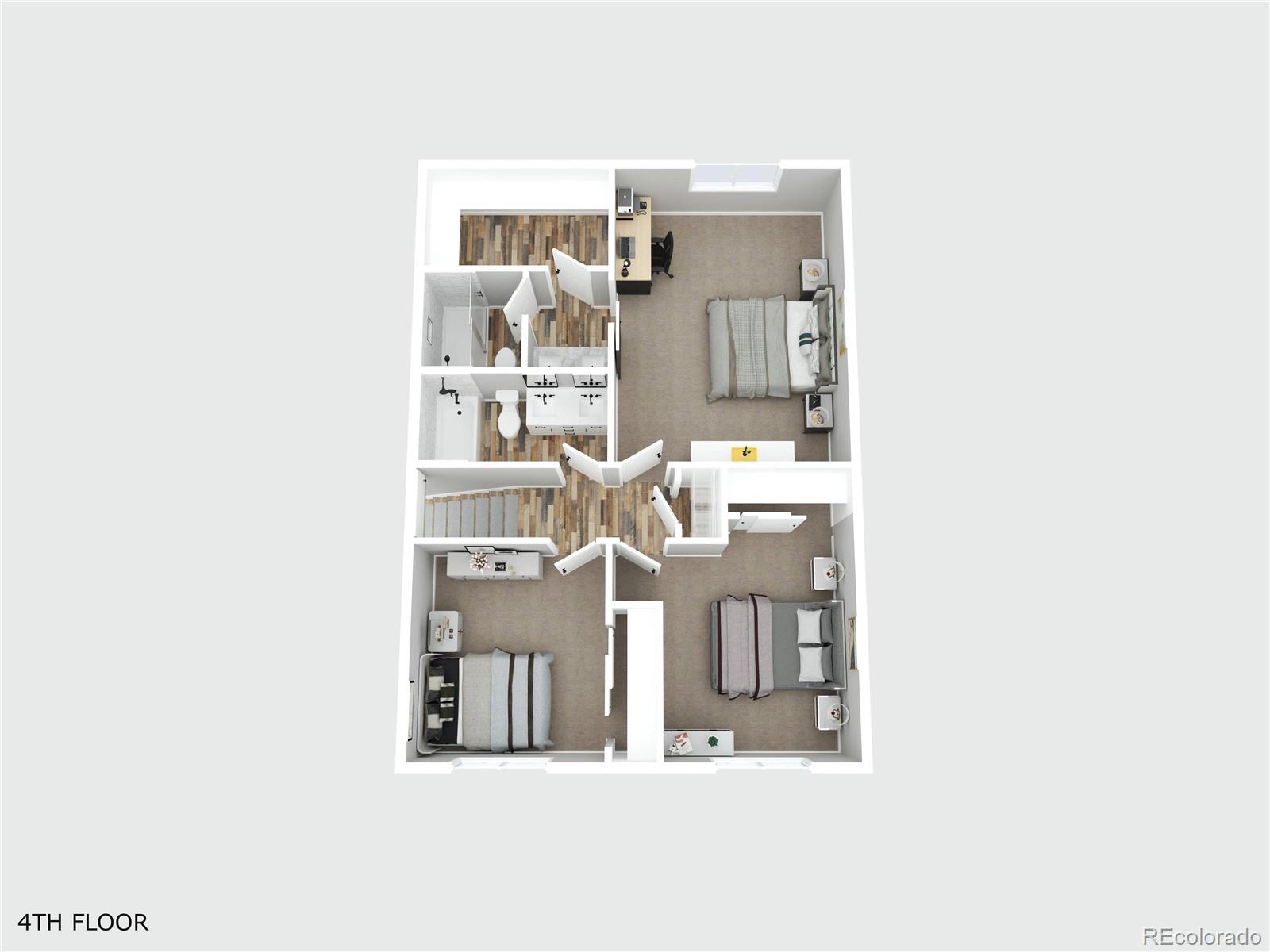 MLS Image #41 for 736  northridge road,highlands ranch, Colorado