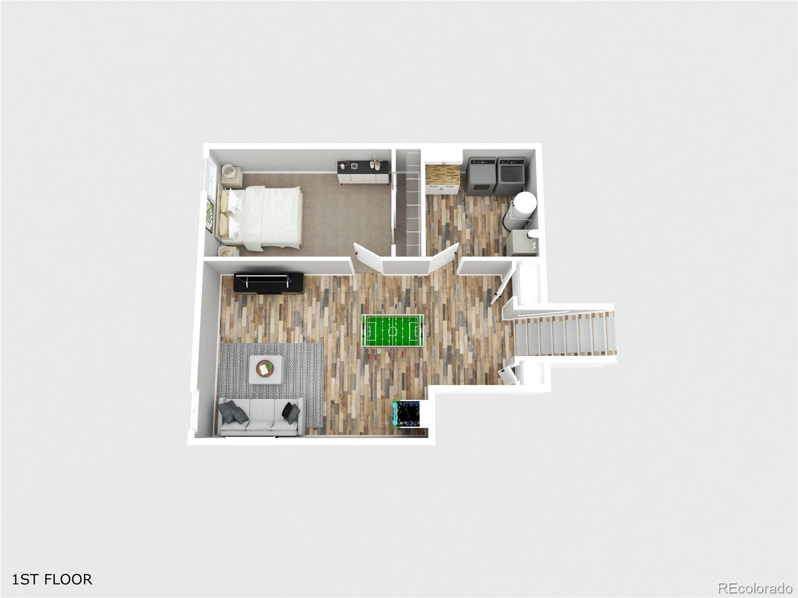 MLS Image #43 for 736  northridge road,highlands ranch, Colorado