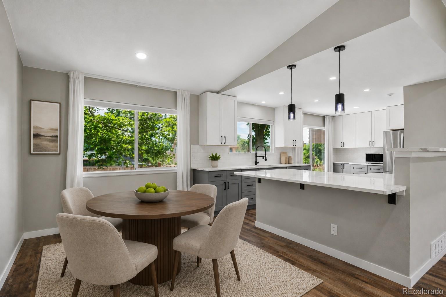 MLS Image #5 for 736  northridge road,highlands ranch, Colorado