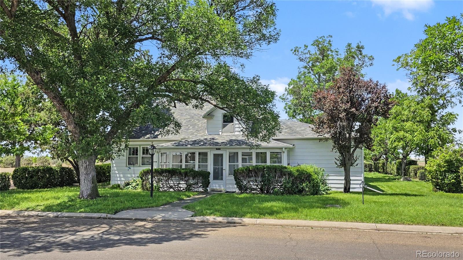 MLS Image #0 for 200 e 10th street,julesburg, Colorado