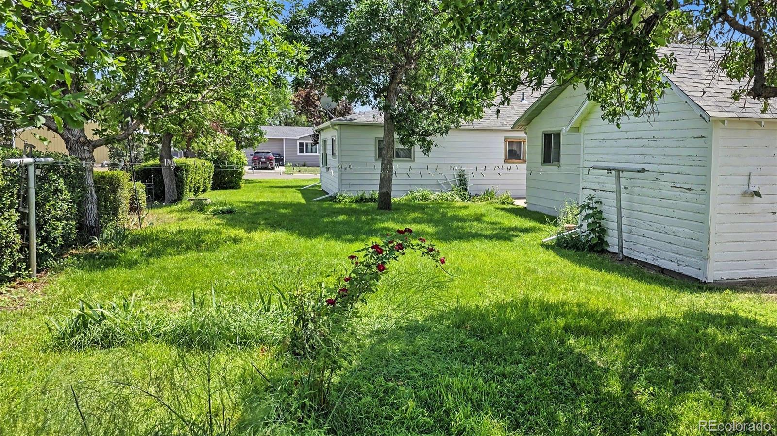 MLS Image #3 for 200 e 10th street,julesburg, Colorado