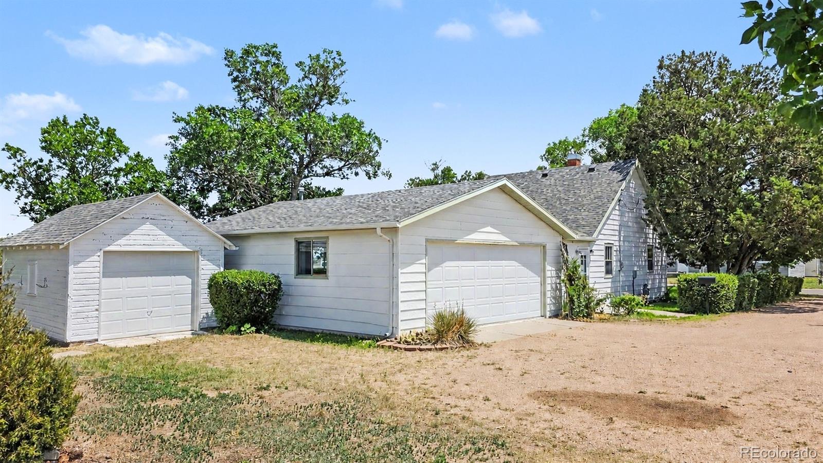 MLS Image #4 for 200 e 10th street,julesburg, Colorado