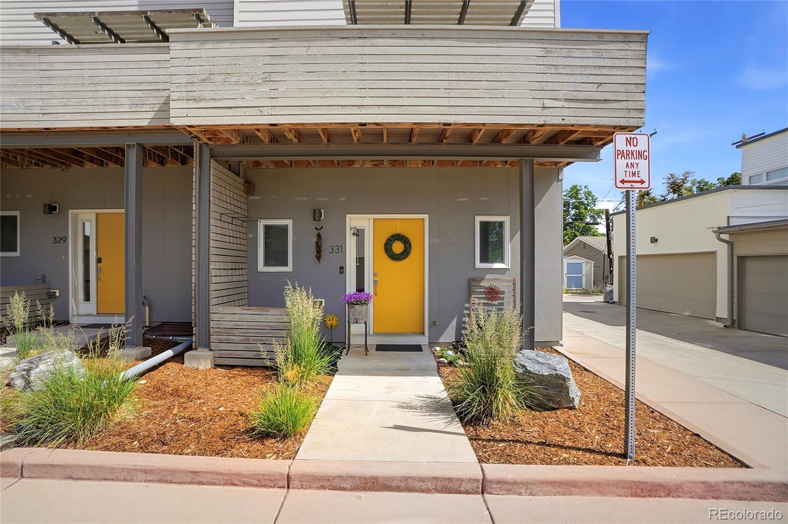 MLS Image #2 for 331 e simpson street,lafayette, Colorado