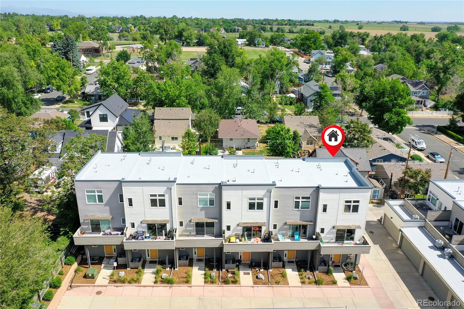 MLS Image #34 for 331 e simpson street,lafayette, Colorado