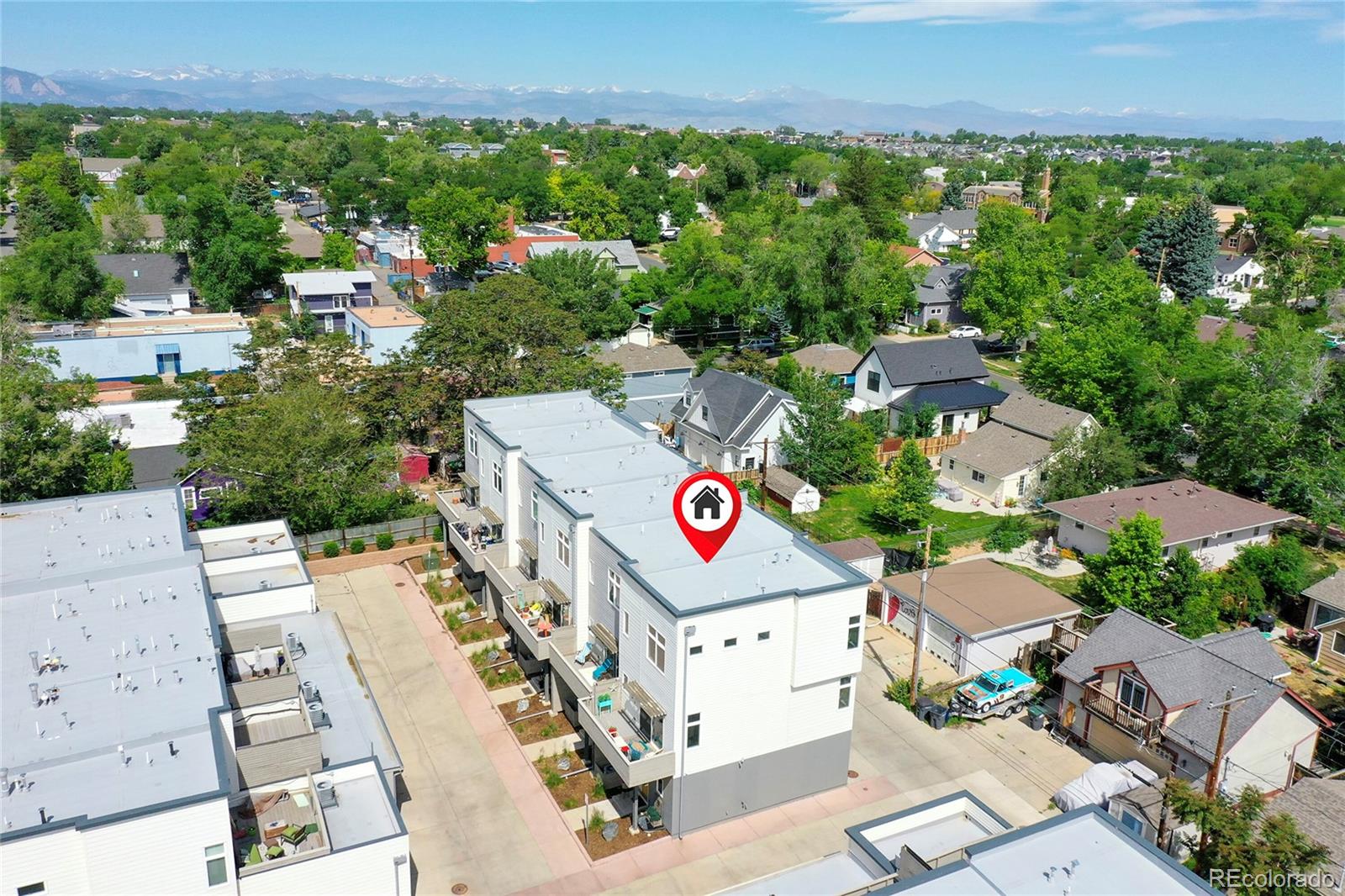 MLS Image #35 for 331 e simpson street,lafayette, Colorado