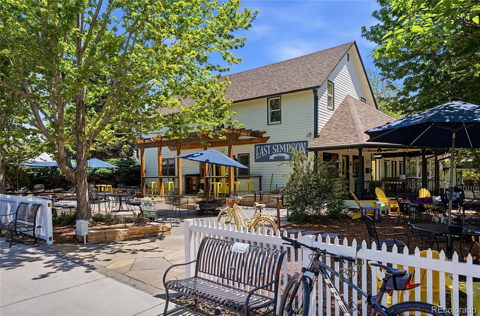 MLS Image #40 for 331 e simpson street,lafayette, Colorado