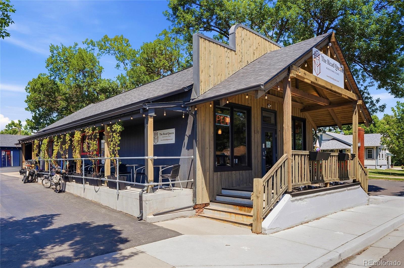 MLS Image #42 for 331 e simpson street,lafayette, Colorado