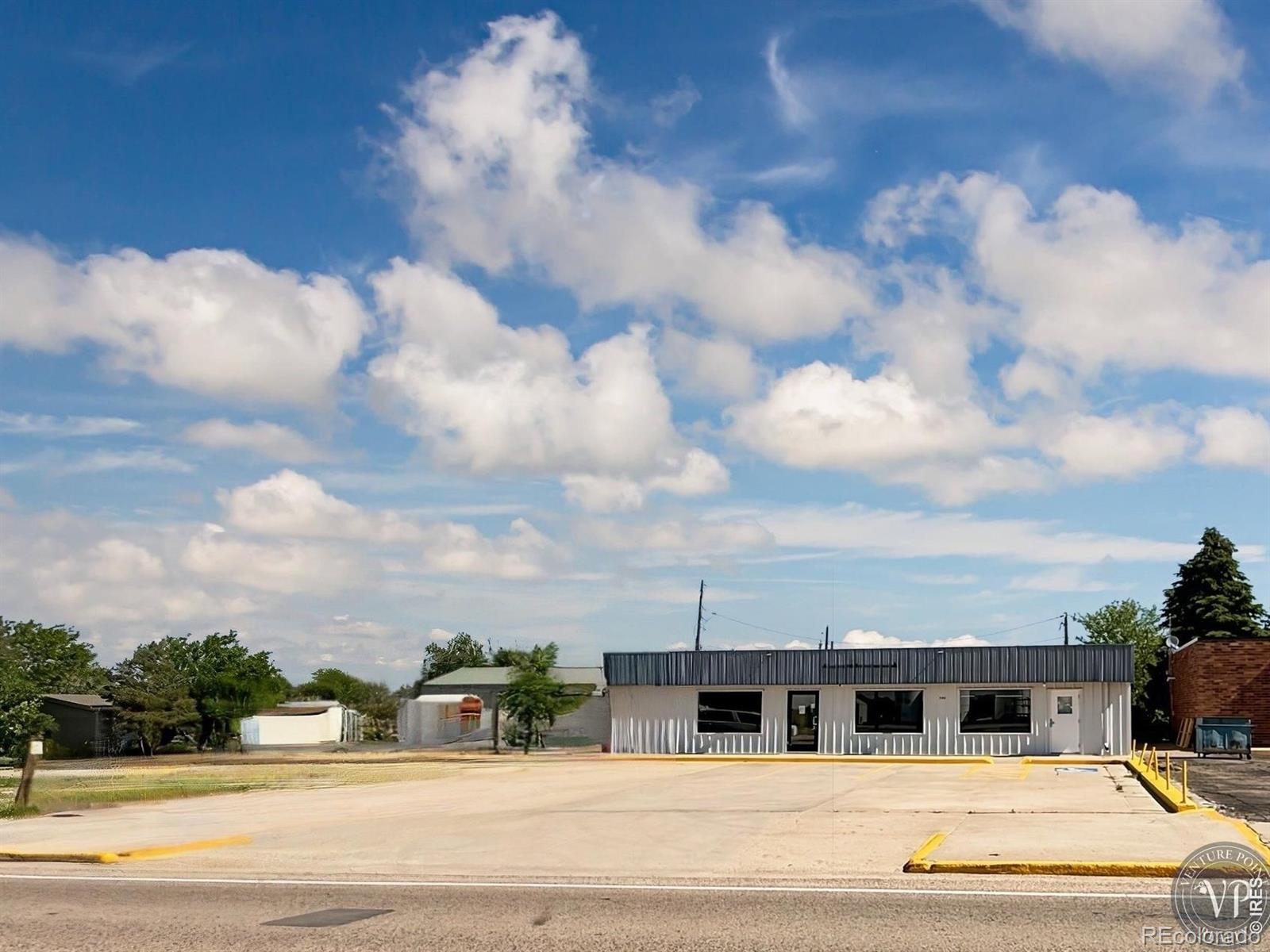 MLS Image #16 for 1144  main street,limon, Colorado