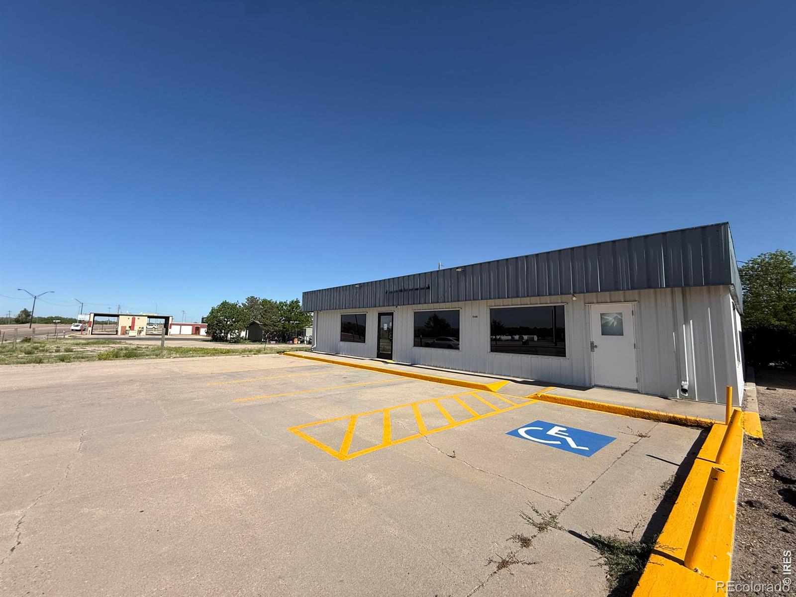 MLS Image #2 for 1144  main street,limon, Colorado