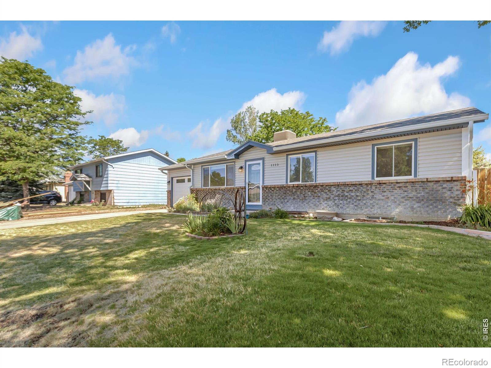 MLS Image #2 for 1115  2nd street,eaton, Colorado