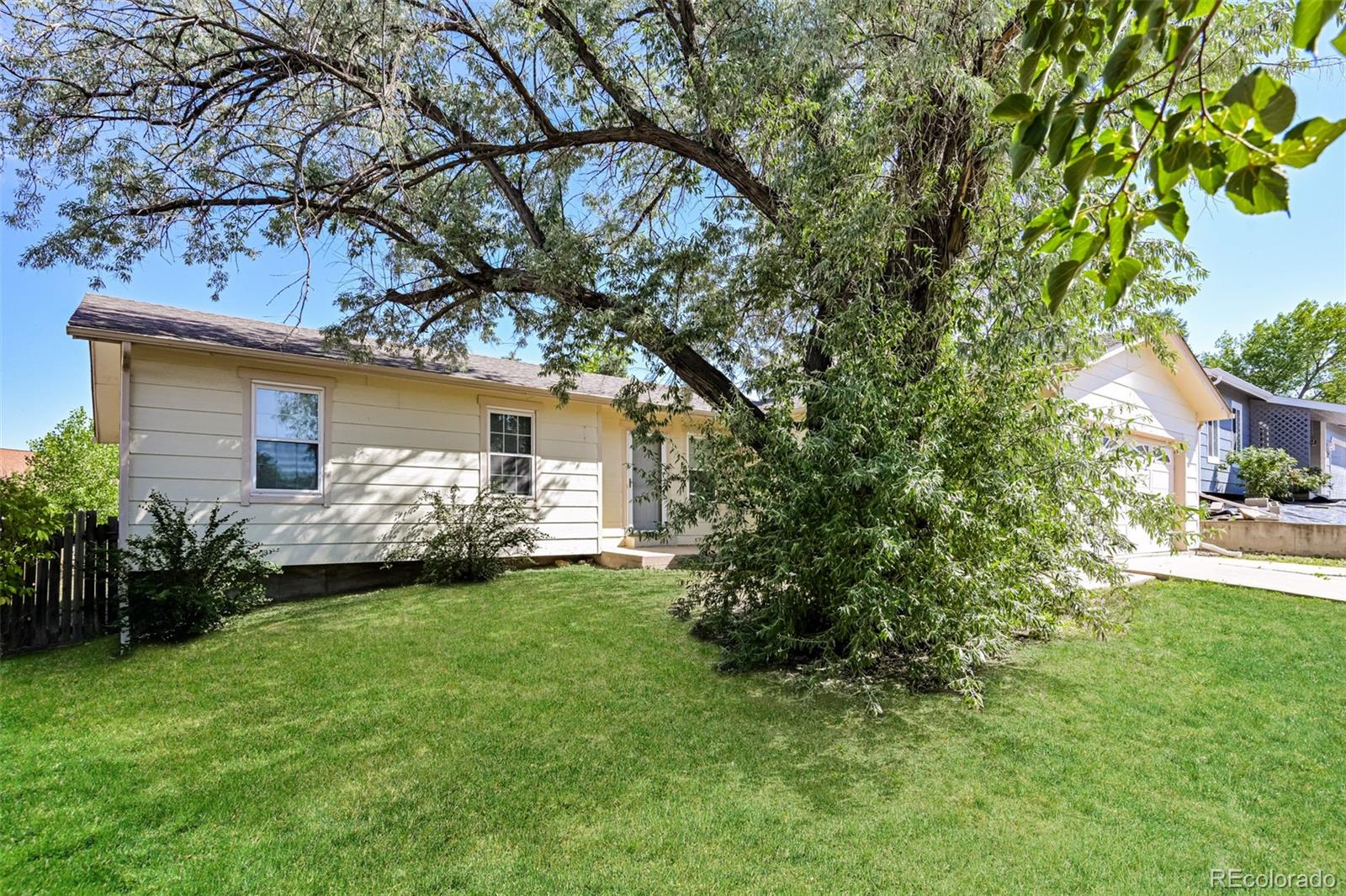MLS Image #1 for 18064 e ford place,aurora, Colorado