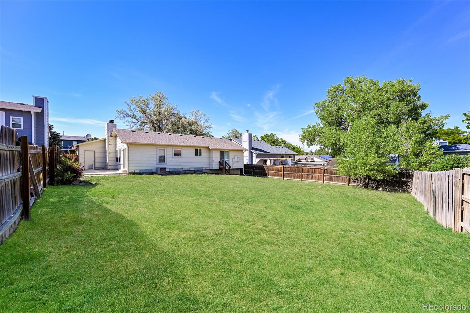 MLS Image #23 for 18064 e ford place,aurora, Colorado