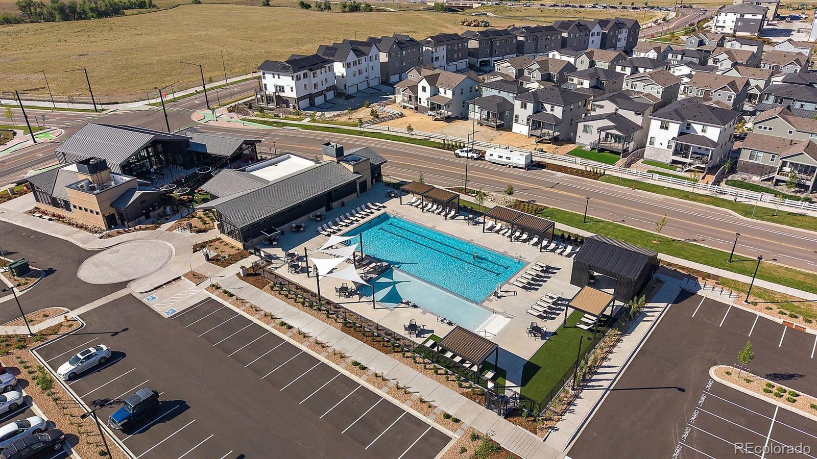 MLS Image #21 for 10858  lyric street,lone tree, Colorado