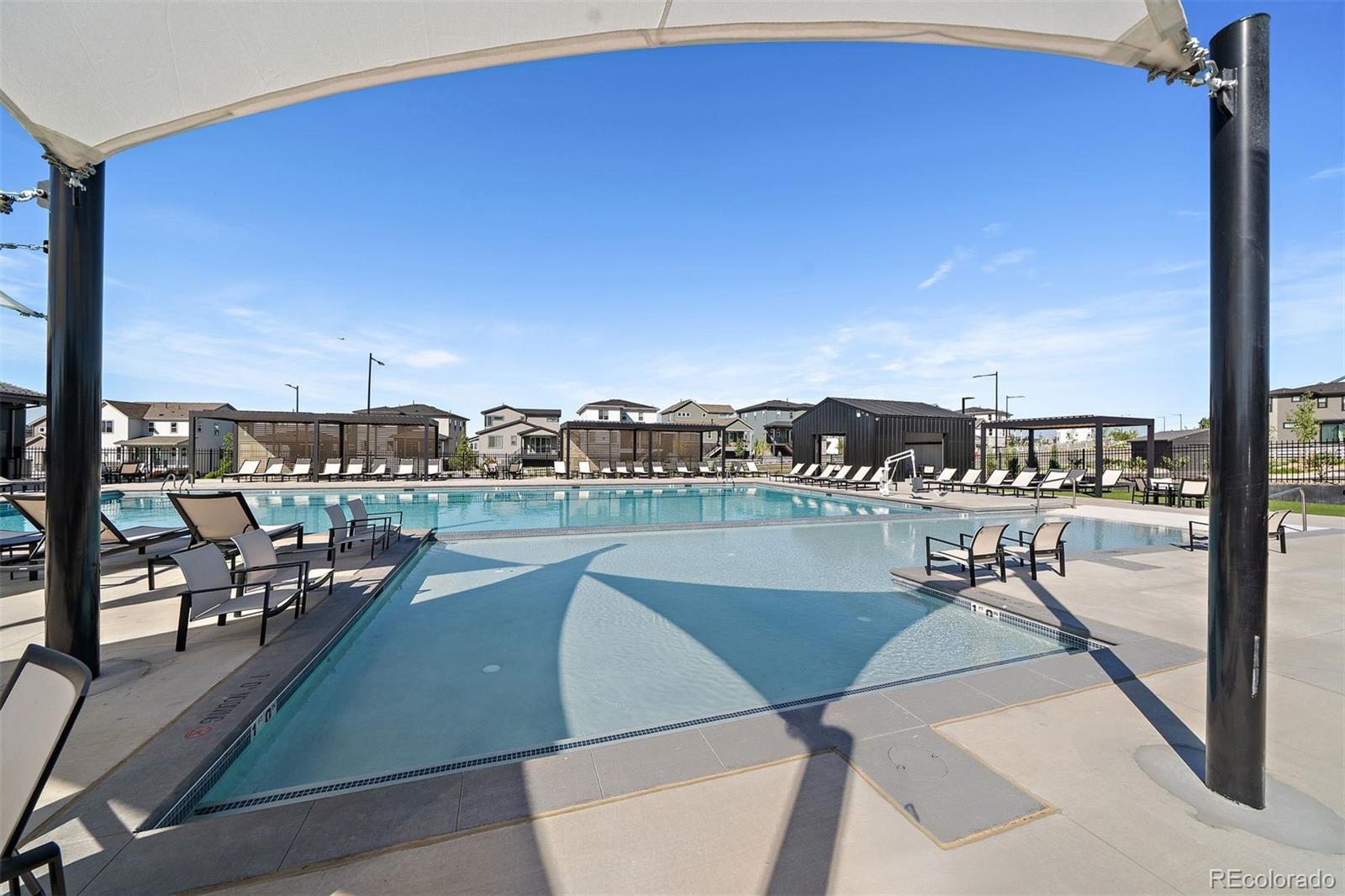 MLS Image #23 for 10858  lyric street,lone tree, Colorado