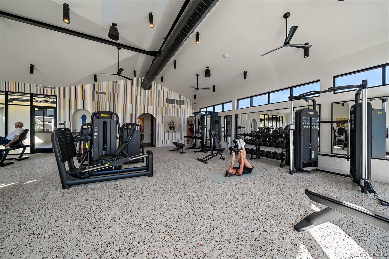 MLS Image #27 for 10858  lyric street,lone tree, Colorado