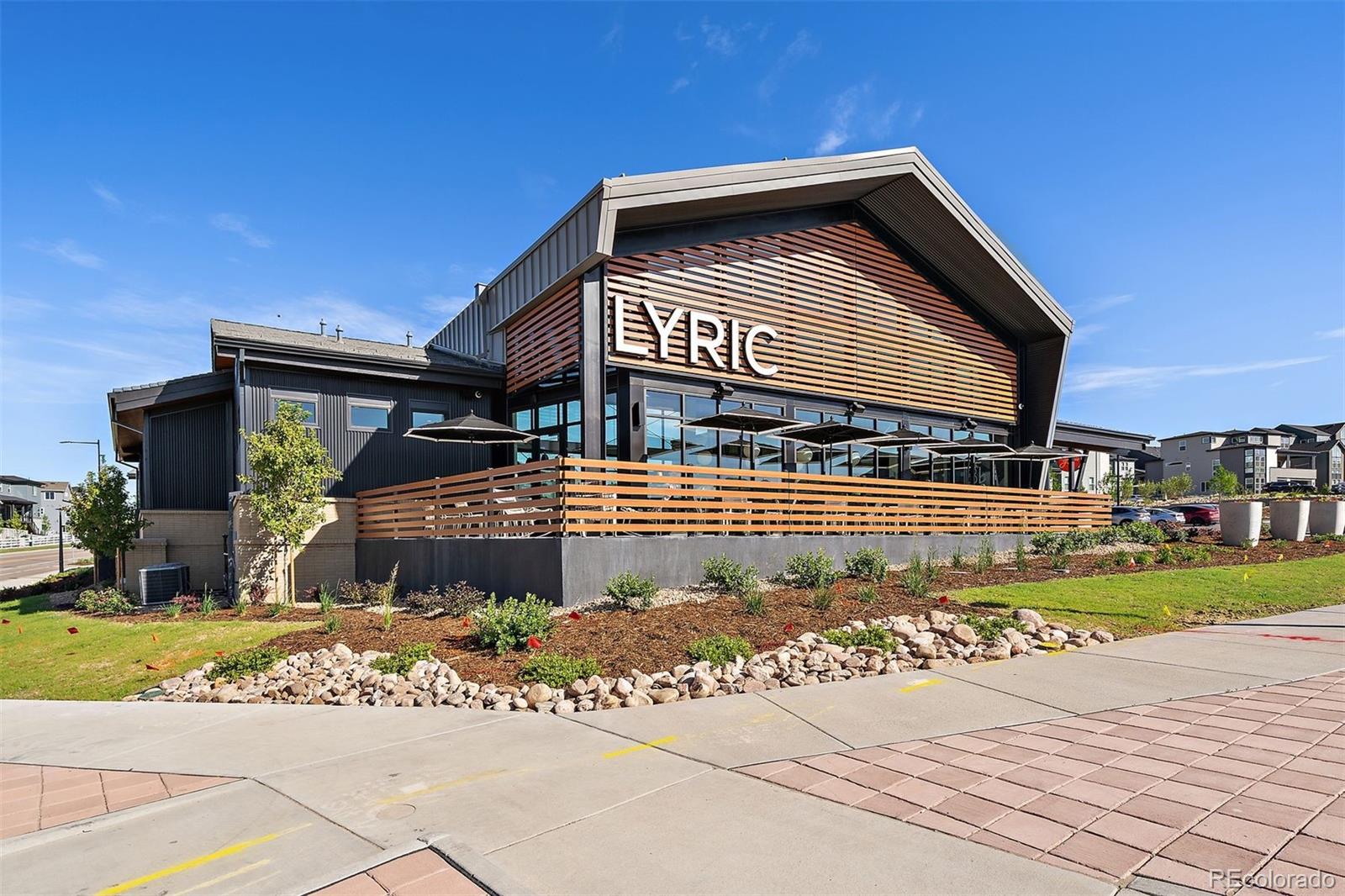 MLS Image #28 for 10858  lyric street,lone tree, Colorado
