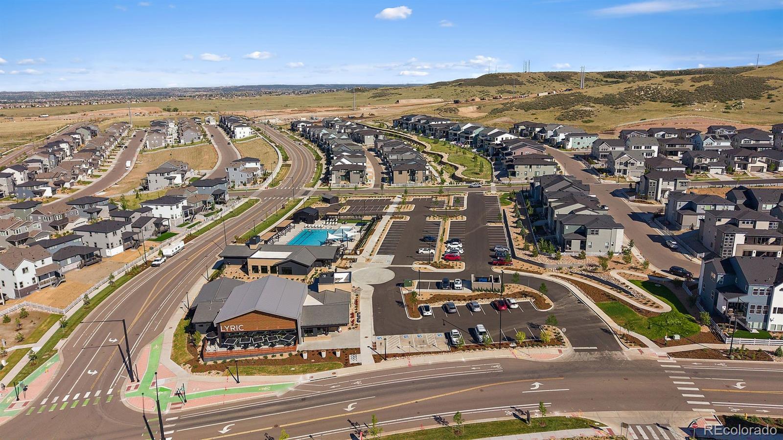 MLS Image #30 for 10858  lyric street,lone tree, Colorado