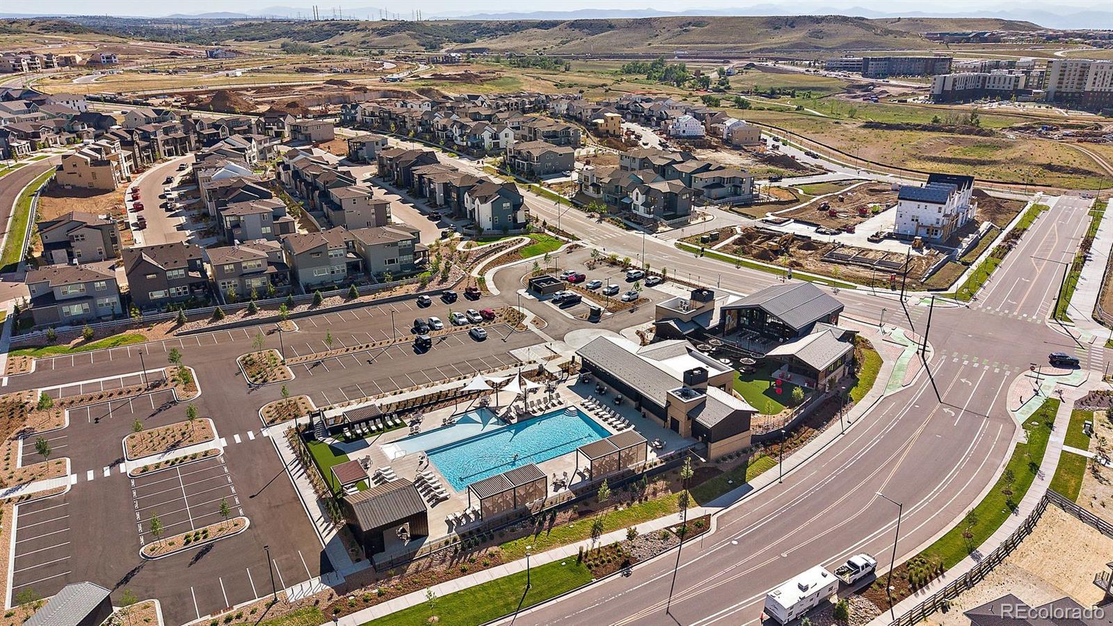 MLS Image #31 for 10858  lyric street,lone tree, Colorado