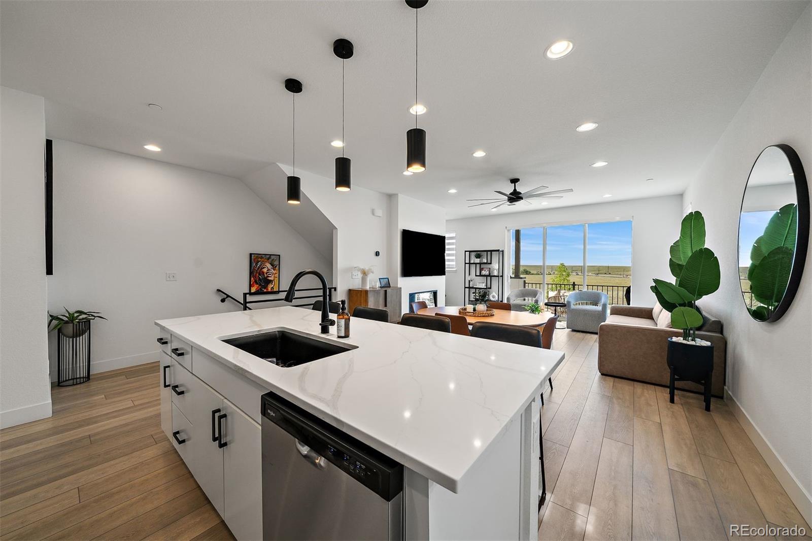 MLS Image #5 for 10858  lyric street,lone tree, Colorado