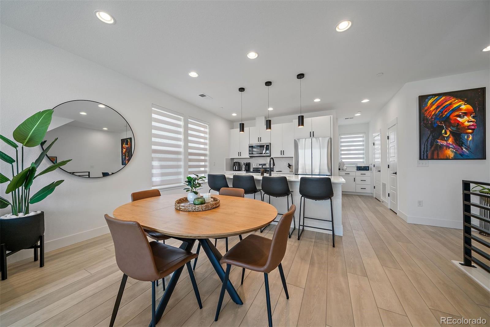 MLS Image #7 for 10858  lyric street,lone tree, Colorado