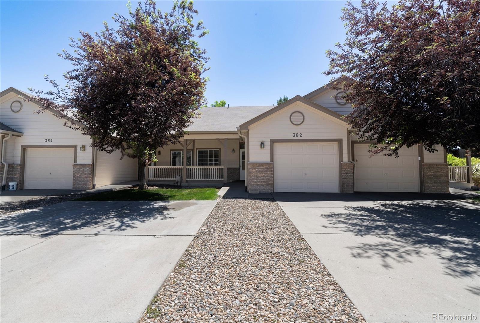 MLS Image #0 for 382  audrey drive,loveland, Colorado