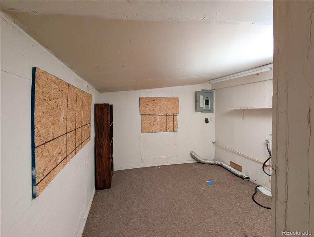 MLS Image #14 for 624 w corona avenue,pueblo, Colorado
