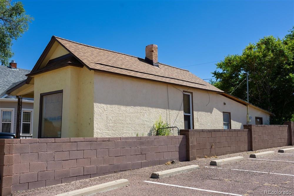 MLS Image #2 for 624 w corona avenue,pueblo, Colorado