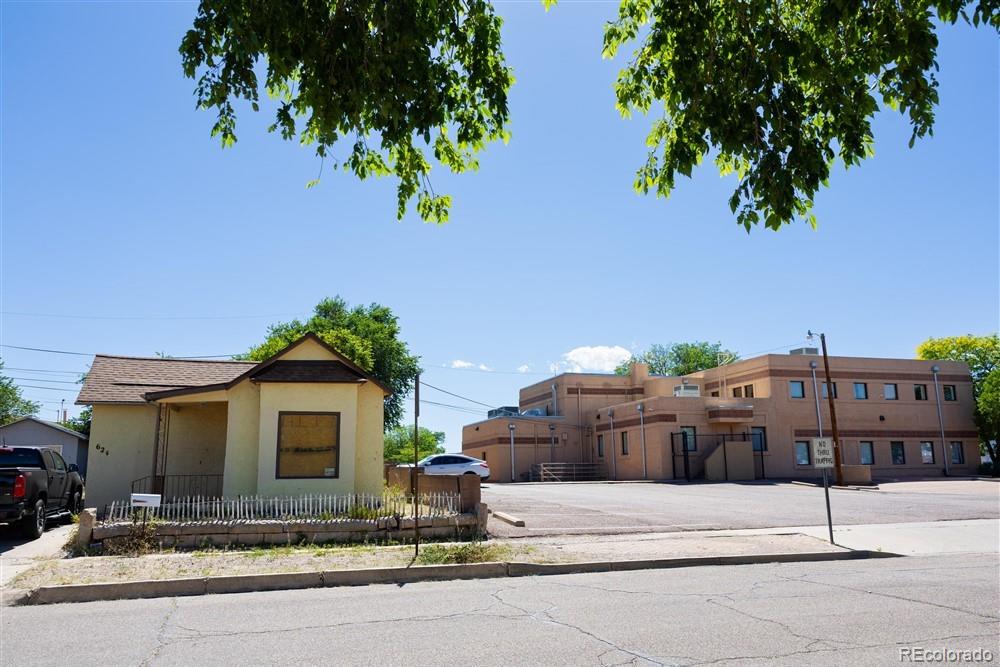 MLS Image #21 for 624 w corona avenue,pueblo, Colorado