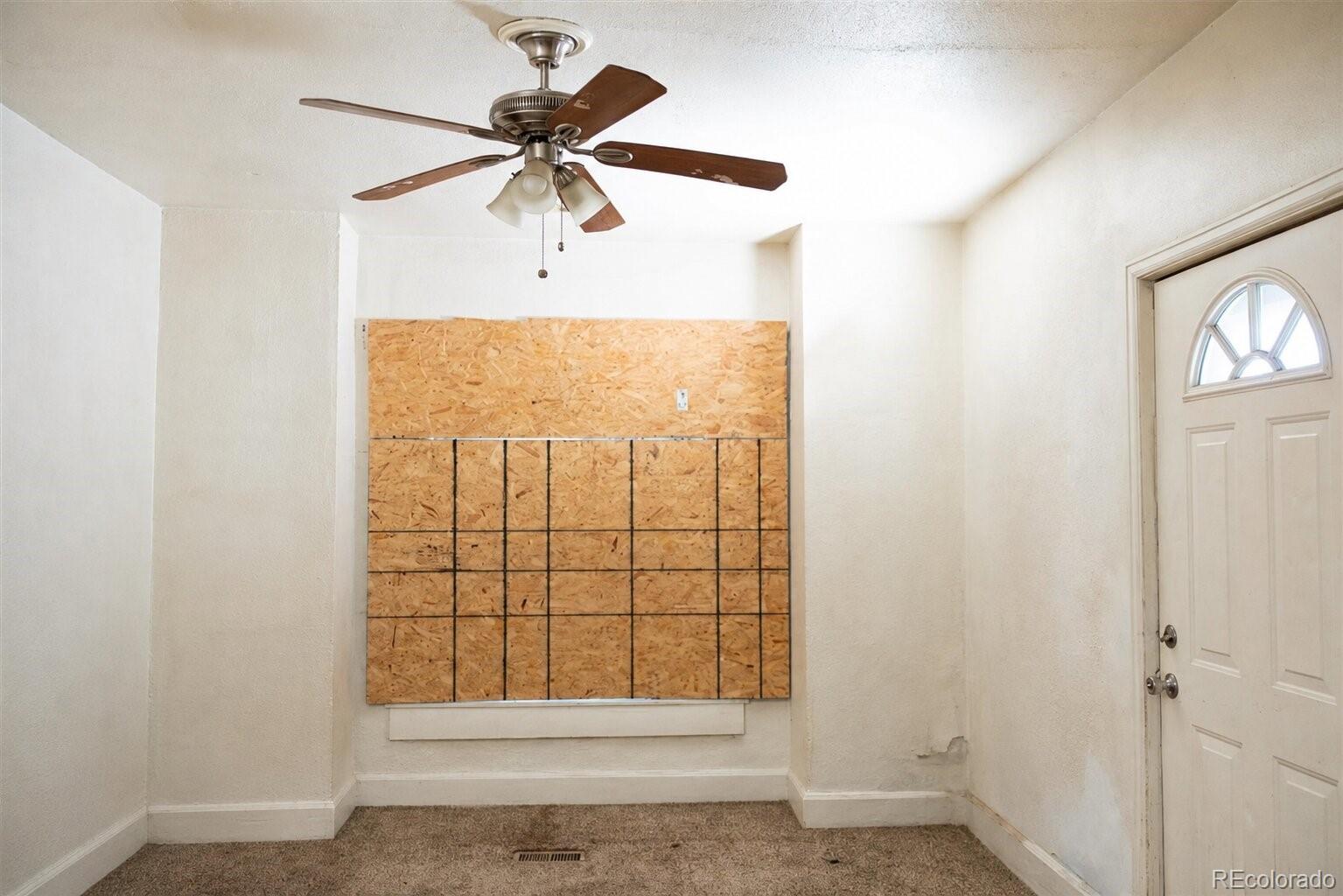 MLS Image #3 for 624 w corona avenue,pueblo, Colorado